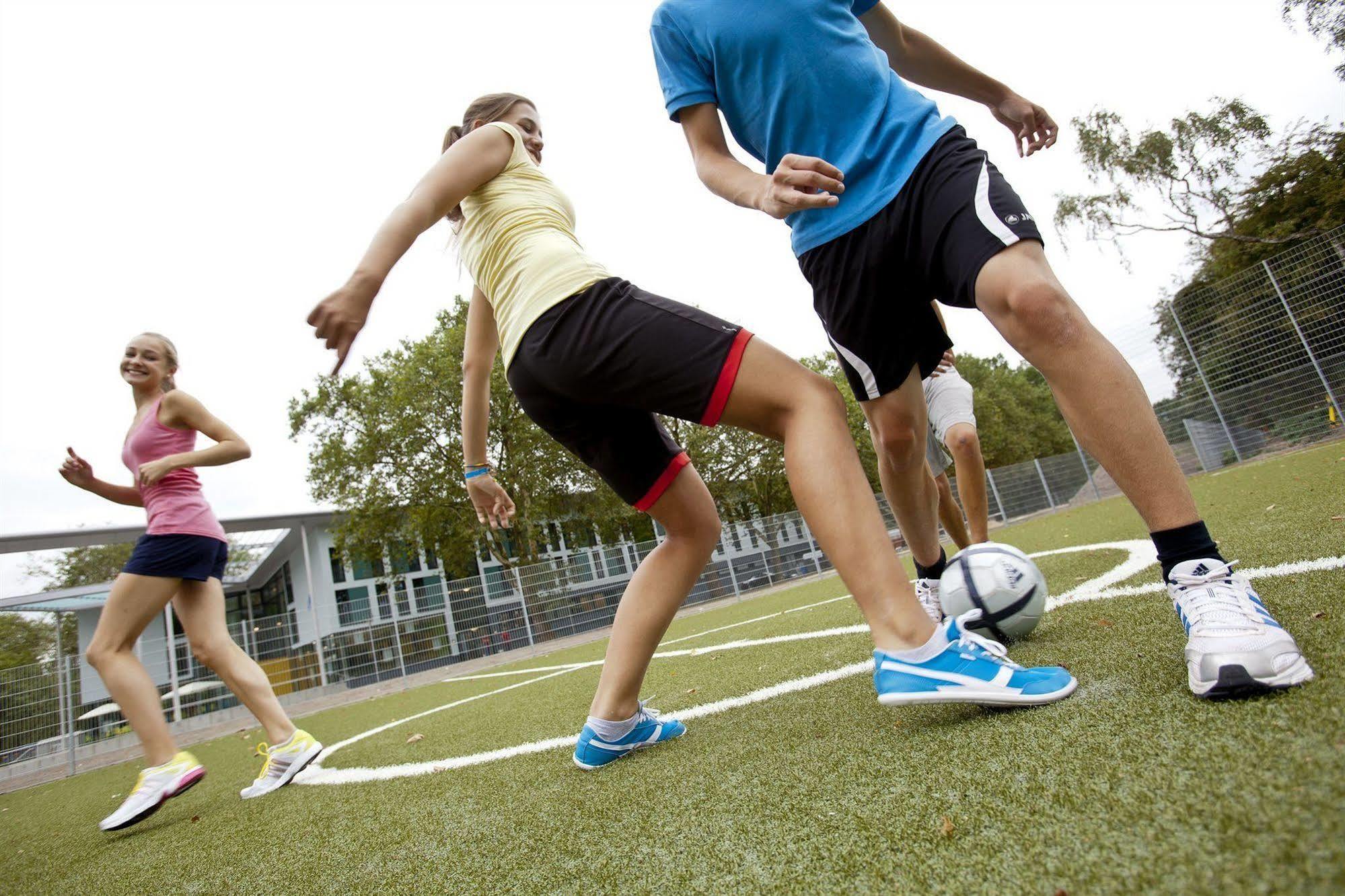 Sportpark Duisburgo
